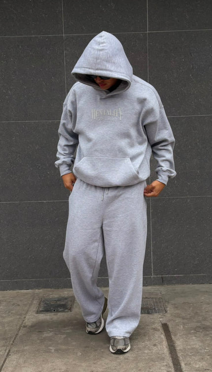 Polera Mentality Melange