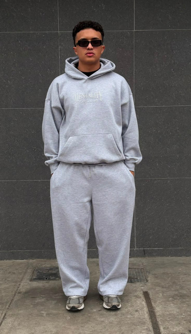 Polera Mentality Melange