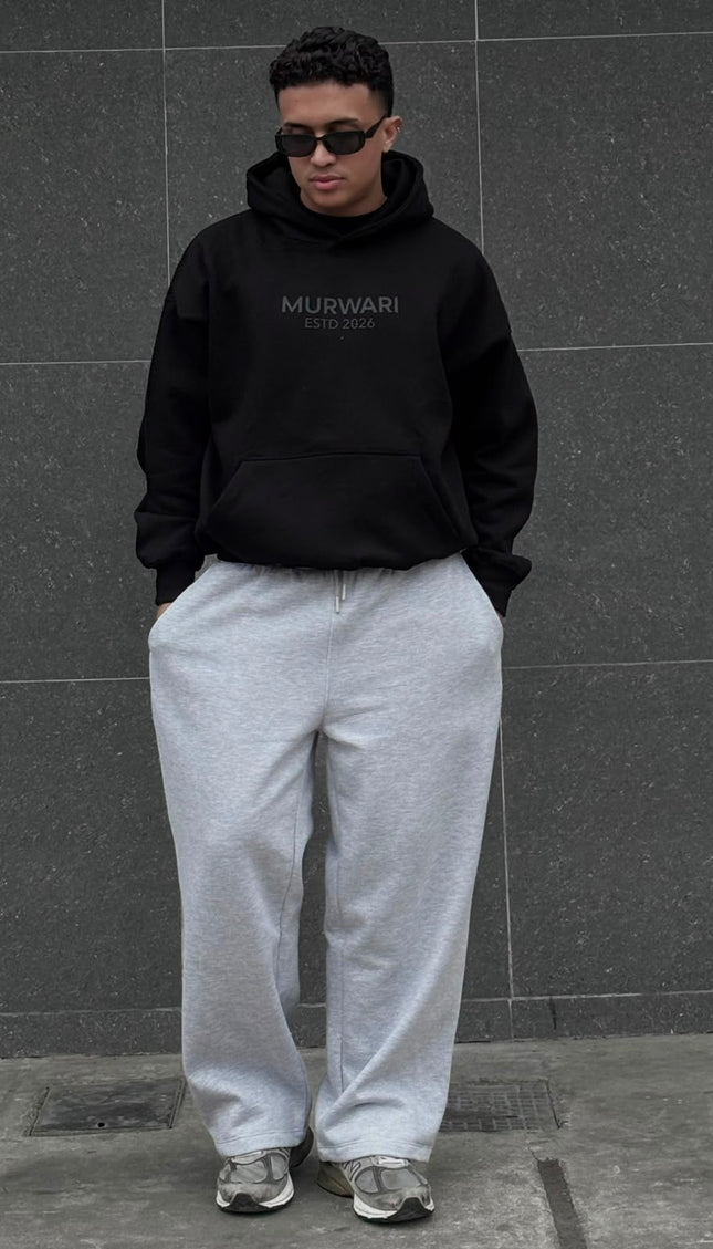 Polera Days Negro