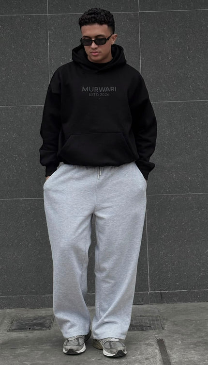 Polera Days Negro