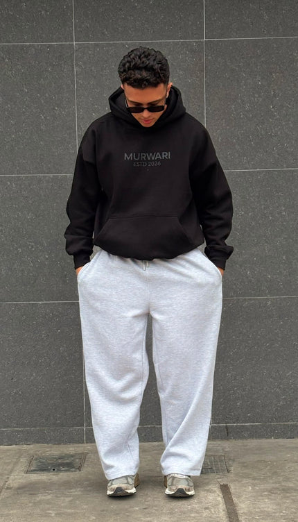 Polera Days Negro
