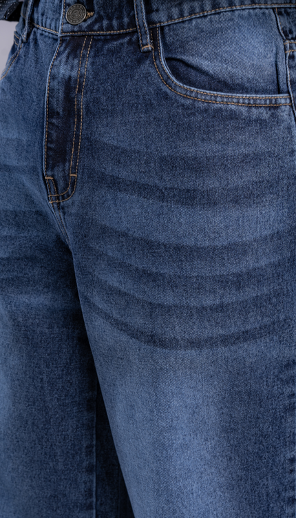 Baggy Classic Azul