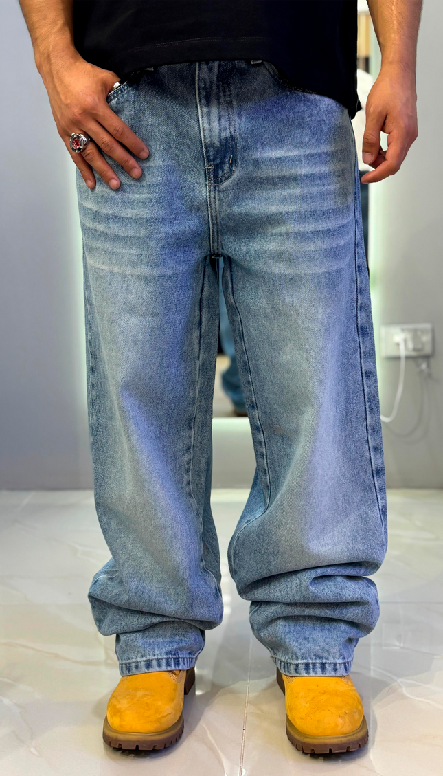 Baggy Classic Ice