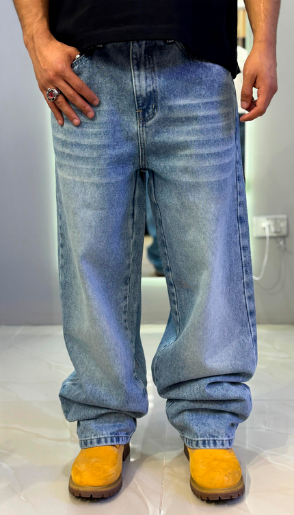 Baggy Classic Ice