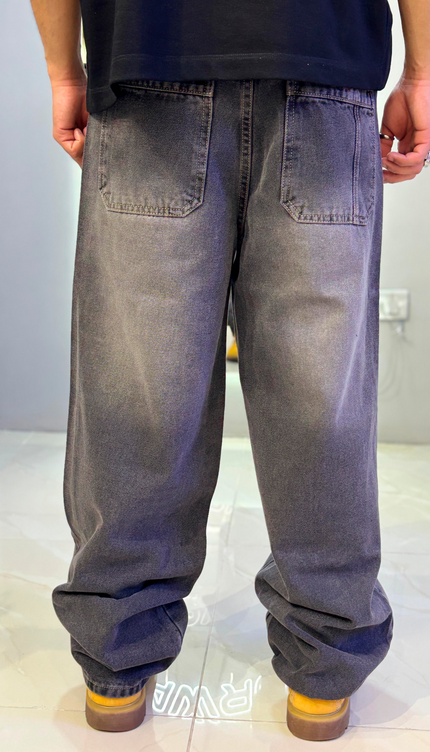 Baggy Classic Gris