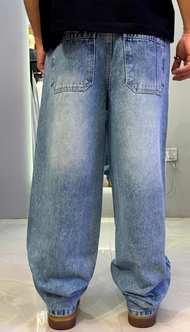 Baggy Classic Ice