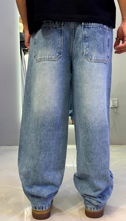Baggy Classic Ice