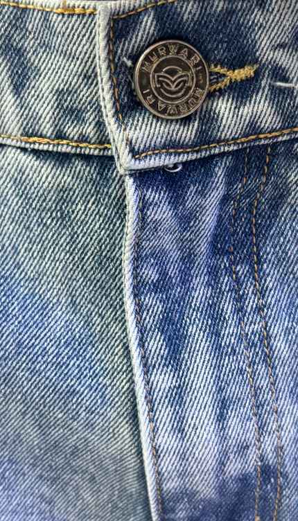 Baggy Classic Ice