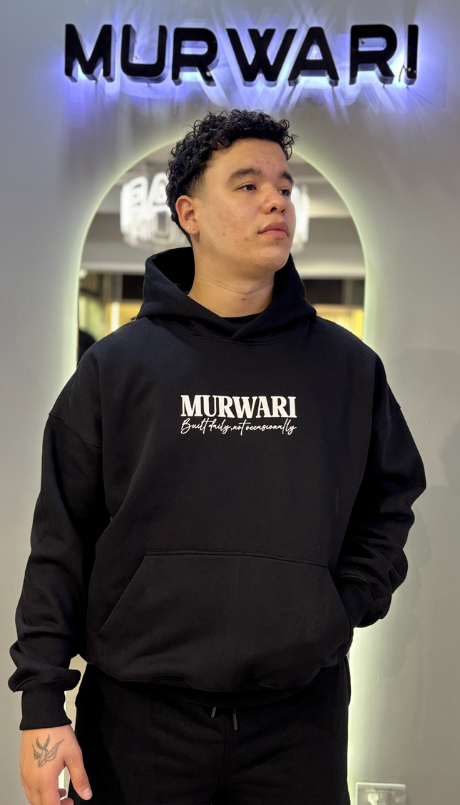 Polera Culture Negro