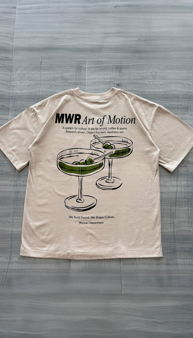 Polo Oversize Motion Arena