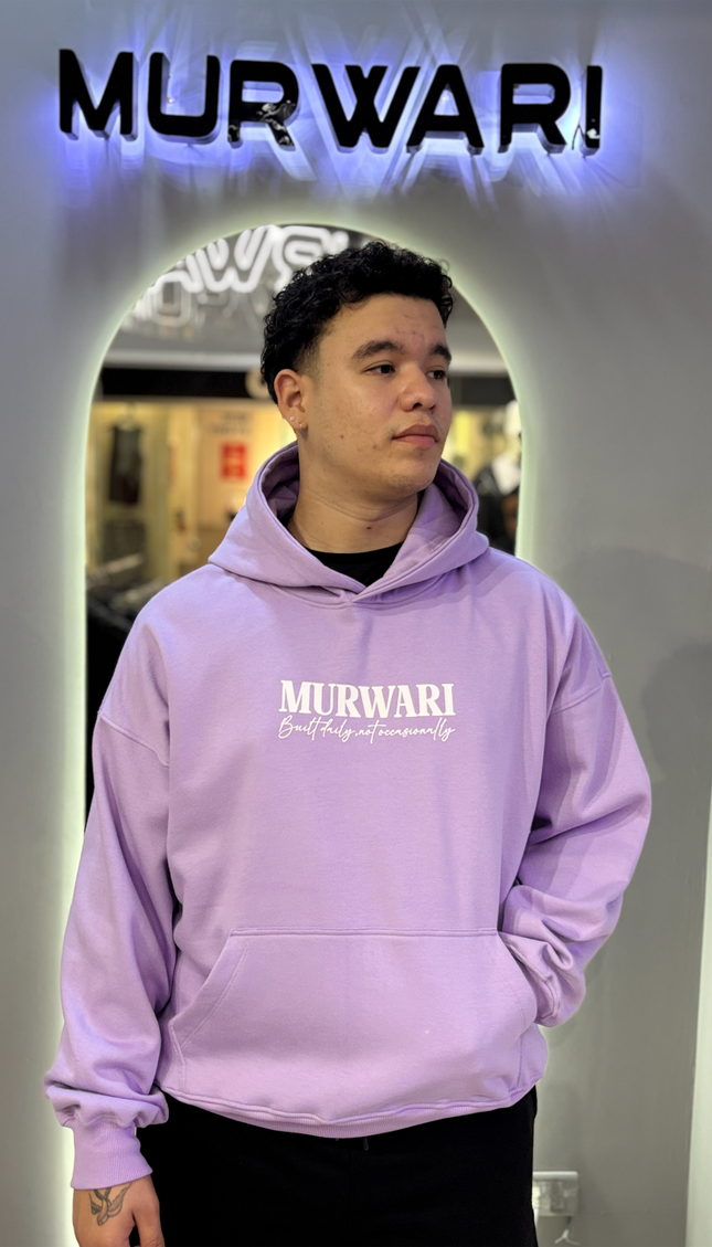 Polera Culture Lila