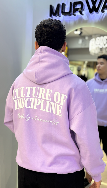 Polera Culture Lila