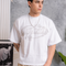 Boxy Fit Estampados