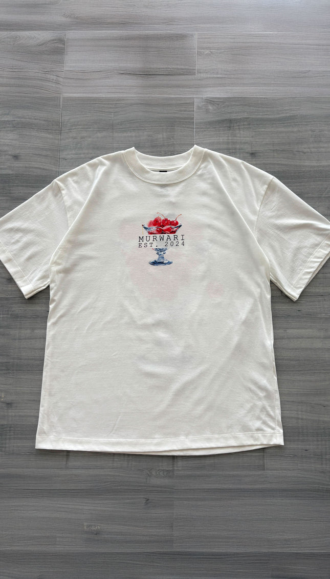 Polo Oversize Enjoy Perla